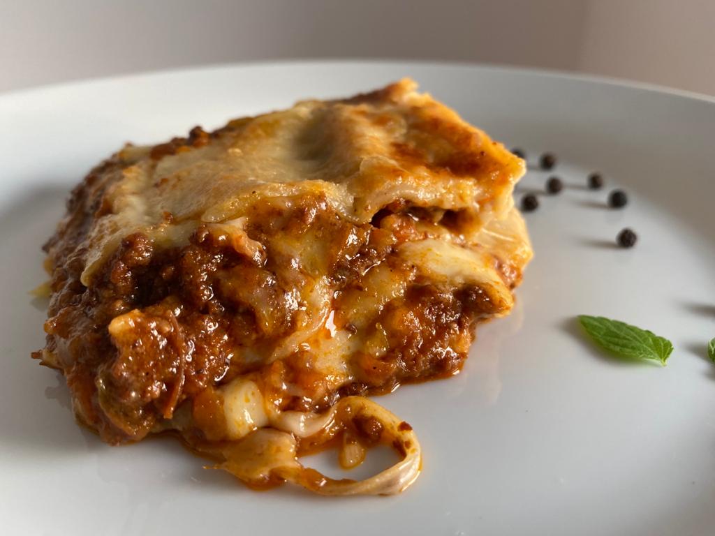 LASAGNAS