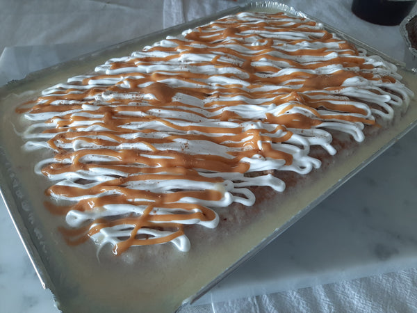 Tres Leches