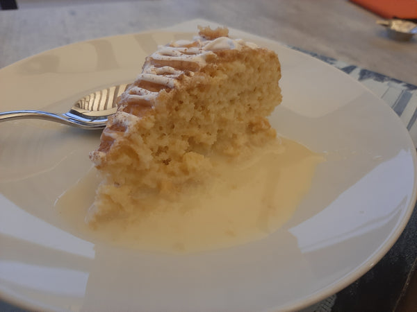 Tres Leches