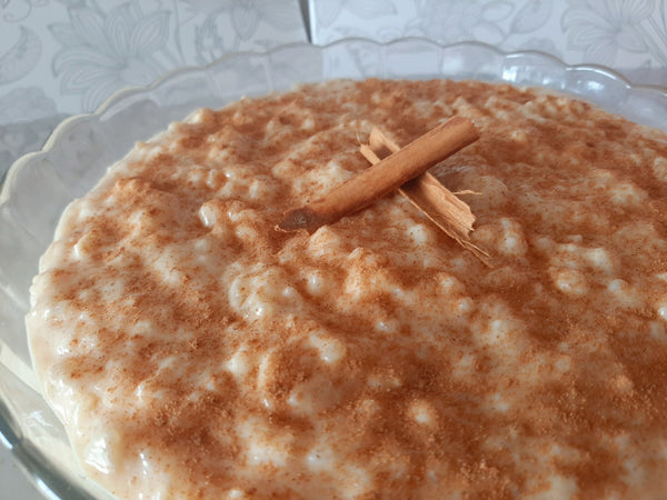 Arroz con Leche