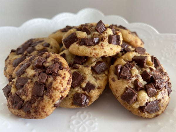 Chocolate Chips Cookies